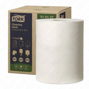 Tork 510137 - Multi-purpose cleaning cloth
