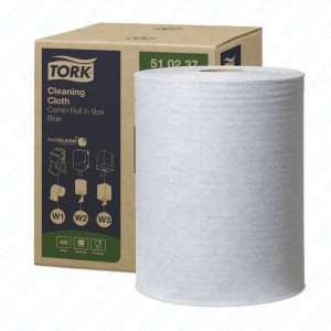 Tork 510237 - Multi-purpose cleaning cloth