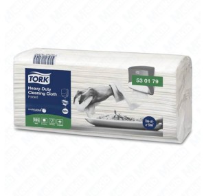 Tork 530179 - Multi-Purpose Heavy-Duty Cleaning Cloth