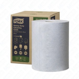 Tork 530237 - Heavy-Duty Cleaning Cloth