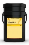 Shell Tellus S2 MX 46 20l olej hydrauliczny odporność termiczna i chemiczna, olej przeciwzużyciowy, efektywna praca