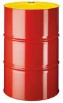 Shell Tonna S3 M 32 209L oil for feeding guides and machine tool feeders, good adhesion, excellent separation, protection against friction, wear and corrosion