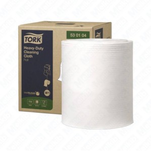 Tork 530104 - Heavy-Duty Cleaning Cloth