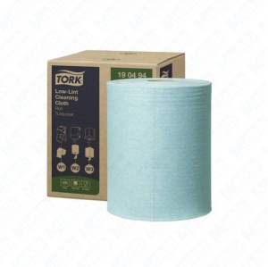 Tork 190494 - Low-lint cleaning cloth