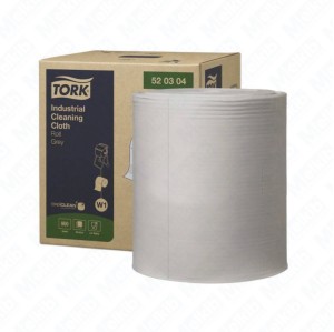 Tork 520304 - Industrial cleaning cloth