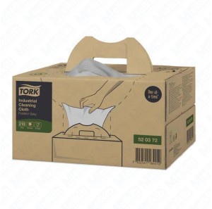 Tork 520372 - Industrial cleaning cloth