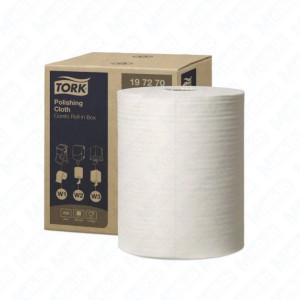 Tork 197270 - Polishing cloth