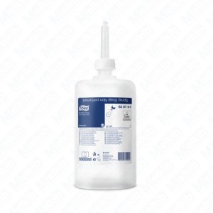 Tork 620701 - Odorless spray soap