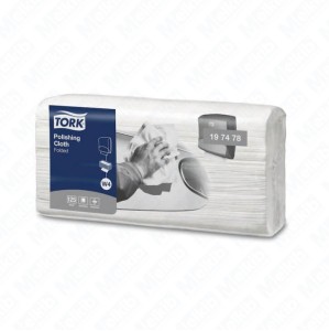 Tork 197478 - Polishing cloth