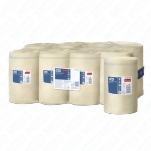 Tork 120144 - Basic Paper, 1 ply