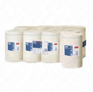 Tork 120123 - Basic cleaning cloth, 1 ply