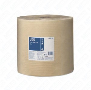 Tork 150109 - Basic Paper Cloth, 1 ply