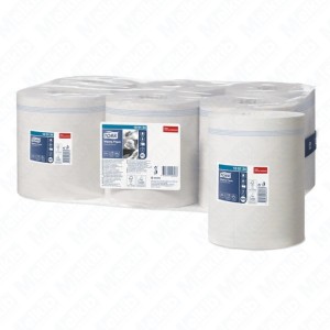 Tork 100134 - Paper cloth for light soiling