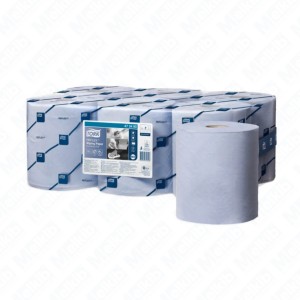 Tork 473480 - Reflex ™ light soiling paper cloth