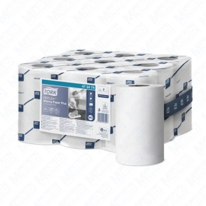 Tork 473474 - Reflex ™ cleaning cloth for medium soiling