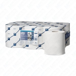 Tork 473472 M4 Reflex cleaning cloth for medium soiling