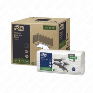 Tork 473179 - Non-woven kitchen cleaning cloth