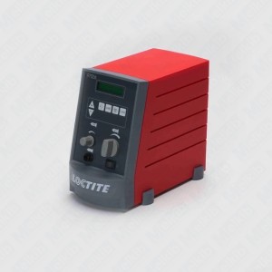 Loctite Syringe driver - digital