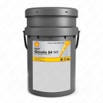 Shell Omala S4 WE 150 Melkib