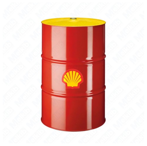 Shell turbo T 100 beczka 209L Melkib