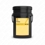 Shell Turbo T 68 20L Melkib