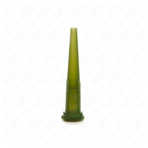 Oliwka plastik 14G 1,55mm 10 szt Melkib