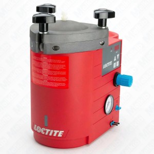 EQRC18 zintegrowany system dozujący