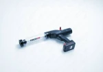 Teroson Electric dispenser for 400ml sheets and foil packages