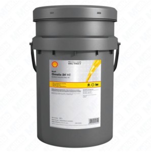 Shell Omala S4 GXV 320 Gear Oil 20L synthetic, high performance, heavy duty, reduced friction, seal compatibility, pitting resistant