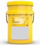 Shell Tonna S3 M 32 20L olej do prowadnic podawczych i podajników obrabiarek, dobra przyczepność, doskonała separacja, ochrona przed tarciem, zużyciem, korozją