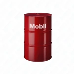 Mobil Mobilfluid 125 high quality hydraulic oil viscosity grade 32 208l