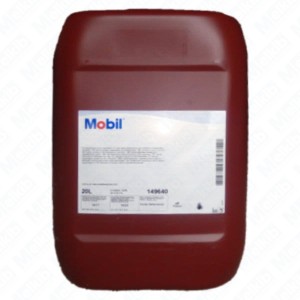 Mobil SHC Cibus 32 NSF H1 approved food machinery oil 20L