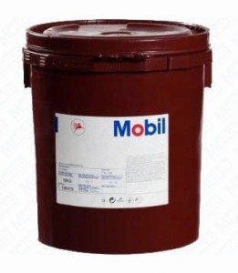 Mobilux EP 1 průmyslové mazivo, viskozitní třída 1 18 kg