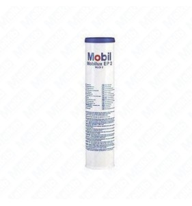 Mobilgrease FM 222 high performance grease, viscosity 220 0.38kg