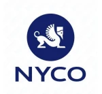 Nyco Hydraunycoil FH 6 hydraulic oil with corrosion inhibitors 20L