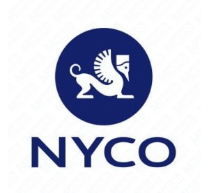 Nyco Hydraunycoil FH 6 hydraulic oil with corrosion inhibitors 20L