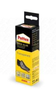 Pattex shoe glue 50 ml