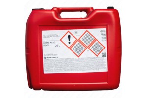 Divinol ICL ISO 460 CLP class 20l High-quality hydraulic oil