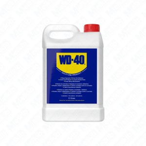 WD-40 5l wielofunkcyjny preparat smarujący, ochrona przed korozją, zużyciem, usuwanie rdzy