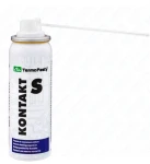 Kontakt S 60 ml, preparat do oczyszczania styków, usuwa tlenki i siarczki, przywraca niską rezystencję złącza, ochrona przed wilgocią i korozją, do elektroniki