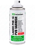 Lakier PVB 16 400 ml chroni PCB przed korozją