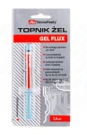 Topnik żel 1,4ml w strzykawce do naprawy i montażu SMT