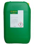 NAFTOCHEM Emulkol BA 18 kg trwałe chłodziwo półsyntetyczne do obróbki metali stal, stal nierdzewna, żeliwo, aluminium