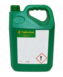 NAFTOCHEM Emulkol WO 4,5 kg high-oil coolant for machining steel, cast iron and non-ferrous metals