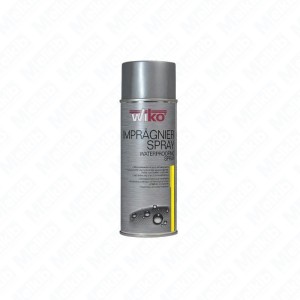 WIKO IMPREGNATE SPRAY 400ml to strengthen textile surfaces