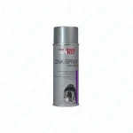 Wiko matowy ciemnoszary cynk w sprayu 400ml