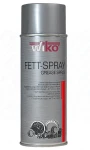 Wiko rzadki smar 400ml odporny na zimno i temperaturę do 160C