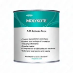 Molykote P 37 500g thread paste, extreme temperature