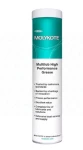 Molykote Multilub 400g high-performance intelligent multi-purpose 