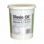 Silesia Oil ŁT-4 S 3 0,8kg smar litowy samochodowy do łożysk tocznych i ślizgowych